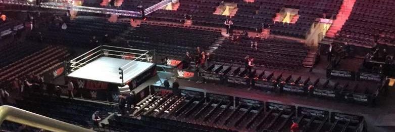RingsideConect's profile banner image