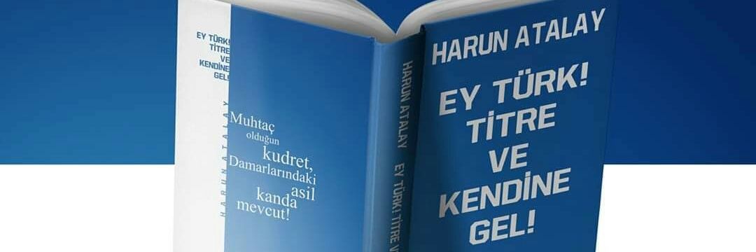 HARUNATALAYY's profile banner image