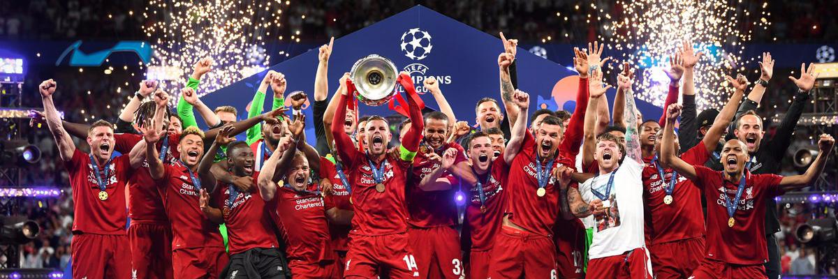 VSkovmand's profile banner image