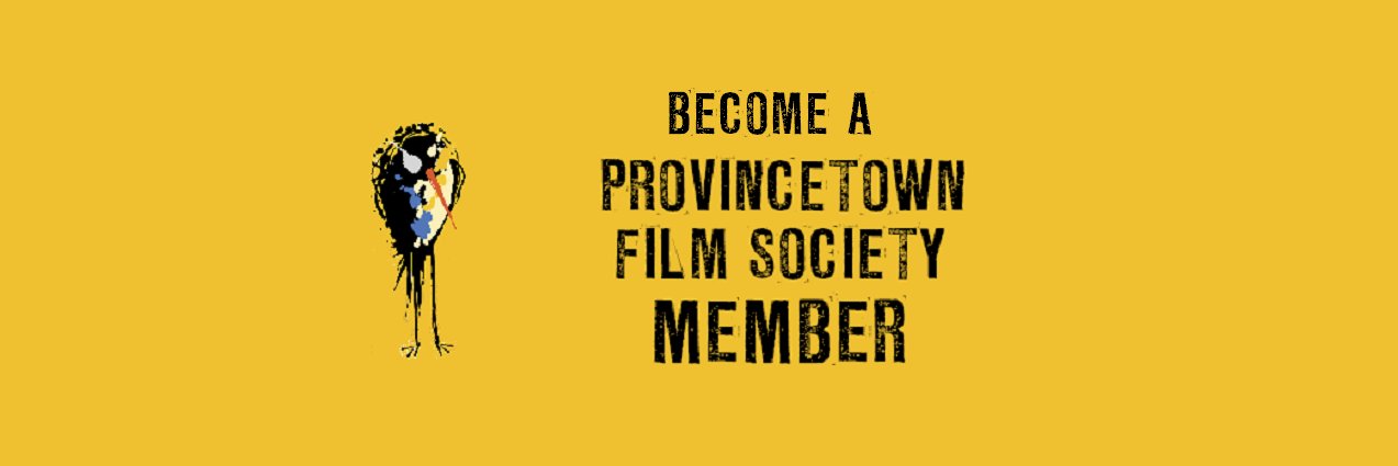 Waters Edge Cinema banner