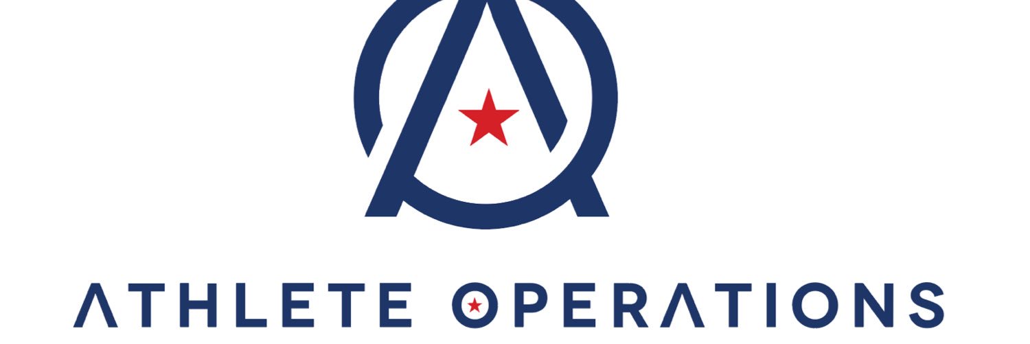 athleteops's profile banner image