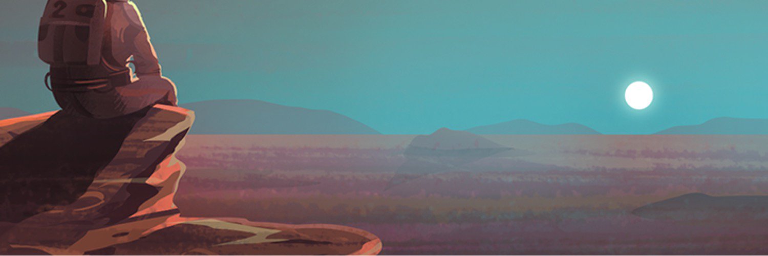 Guesstopher's profile banner image