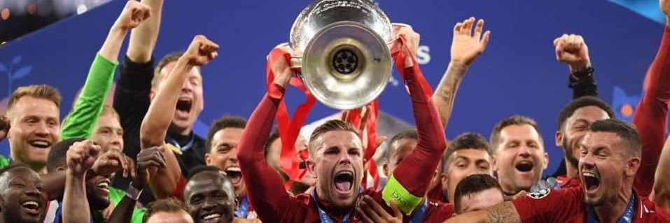 markbrutonLFC's profile banner image