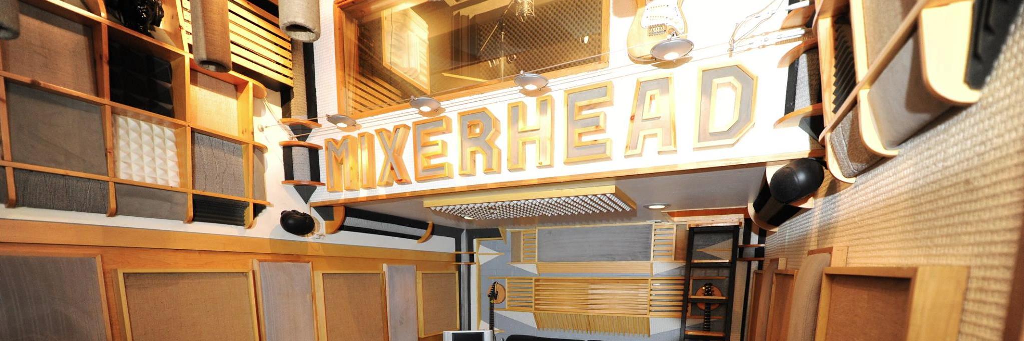 mixerheadstudio's profile banner image