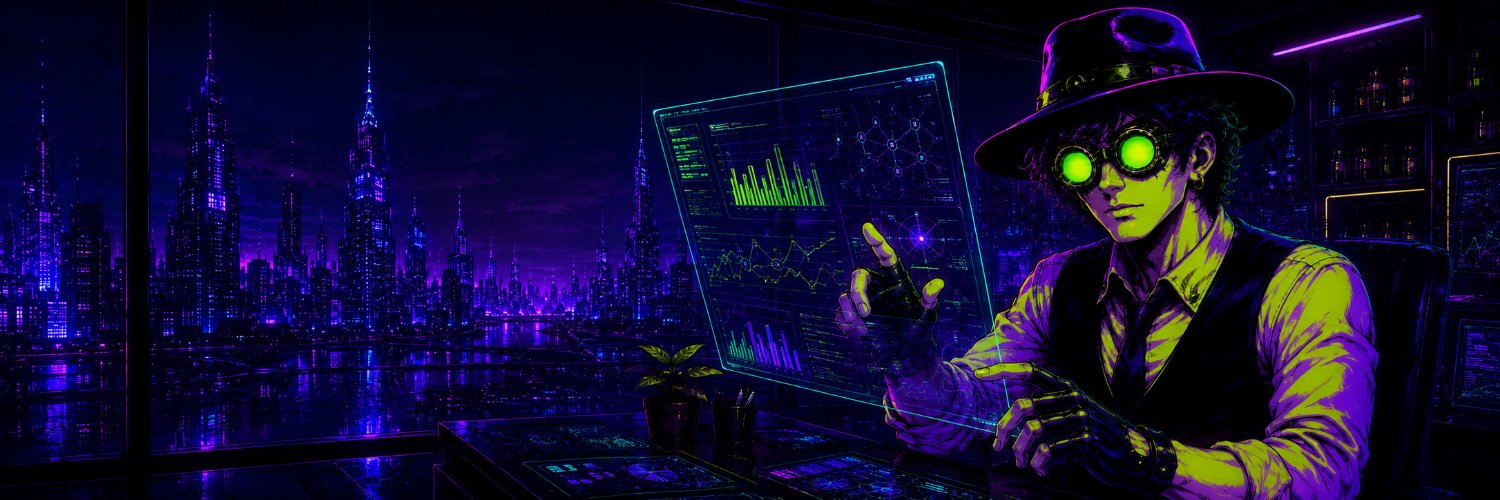 PorterNovaX's profile banner image