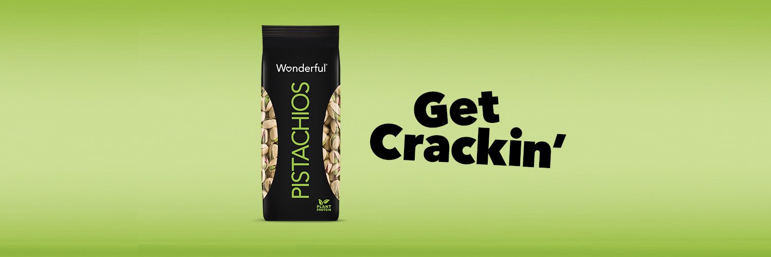 WonderfulNuts's profile banner image