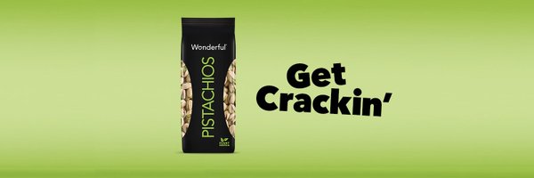 WonderfulNuts Profile Banner