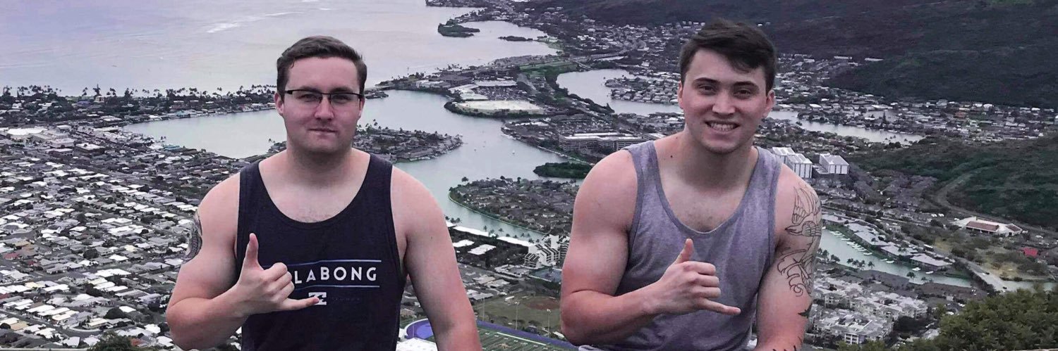 iTyler11's profile banner image