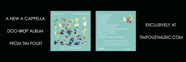 TimFoustMusic Profile Banner