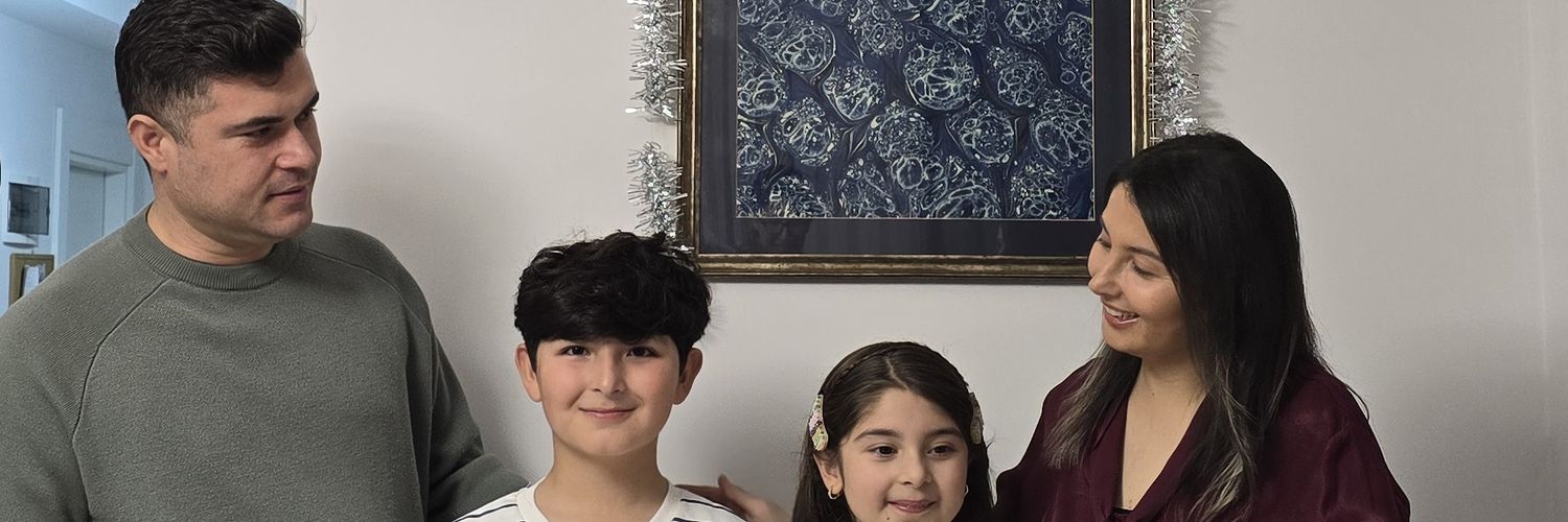 colakozgul's profile banner image