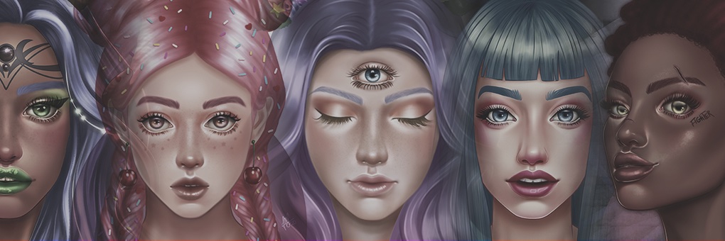 JudithzzYuko's profile banner image