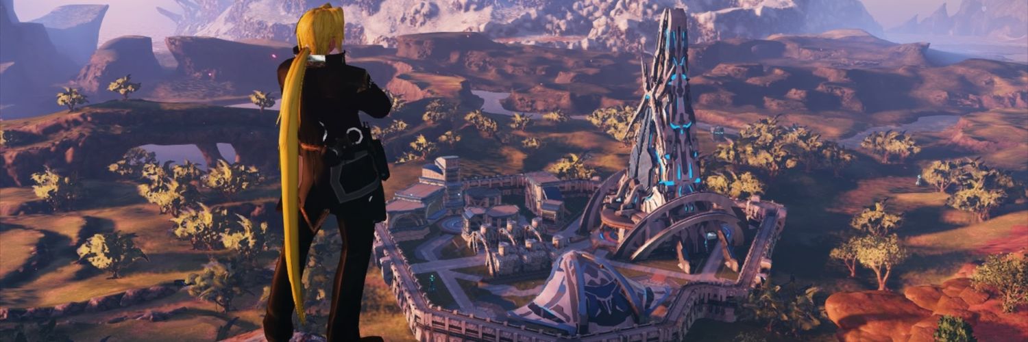 GunLancer634's profile banner image