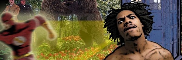 JeffCarpenterH8 Profile Banner