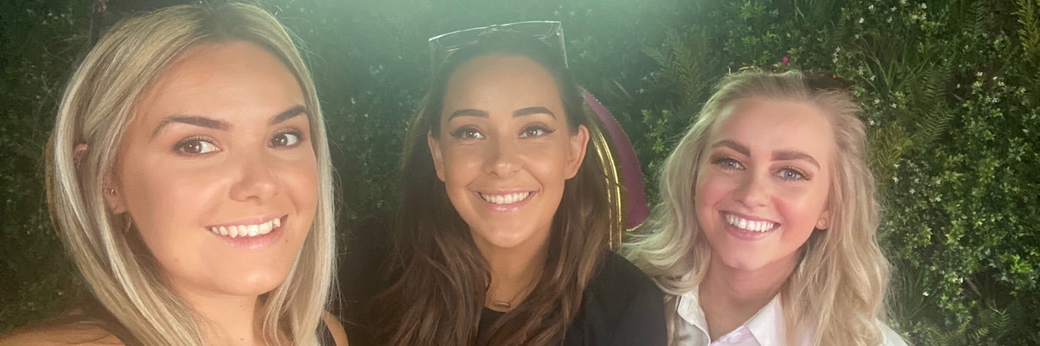 lydiajaynex's profile banner image