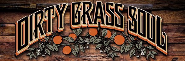 Dirty Grass Soul Profile Banner