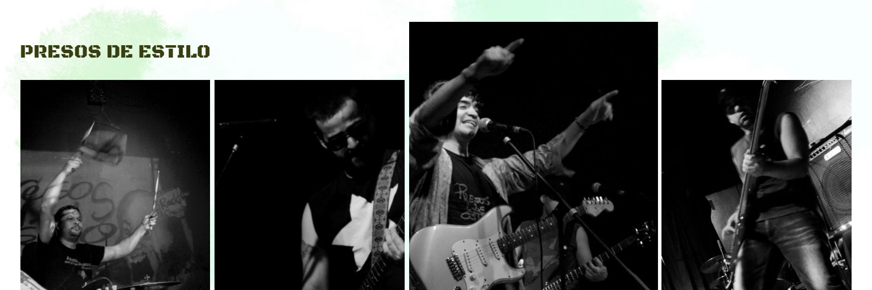 Presos_Estilo's profile banner image