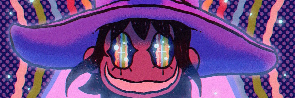 Tahshakelly's profile banner image