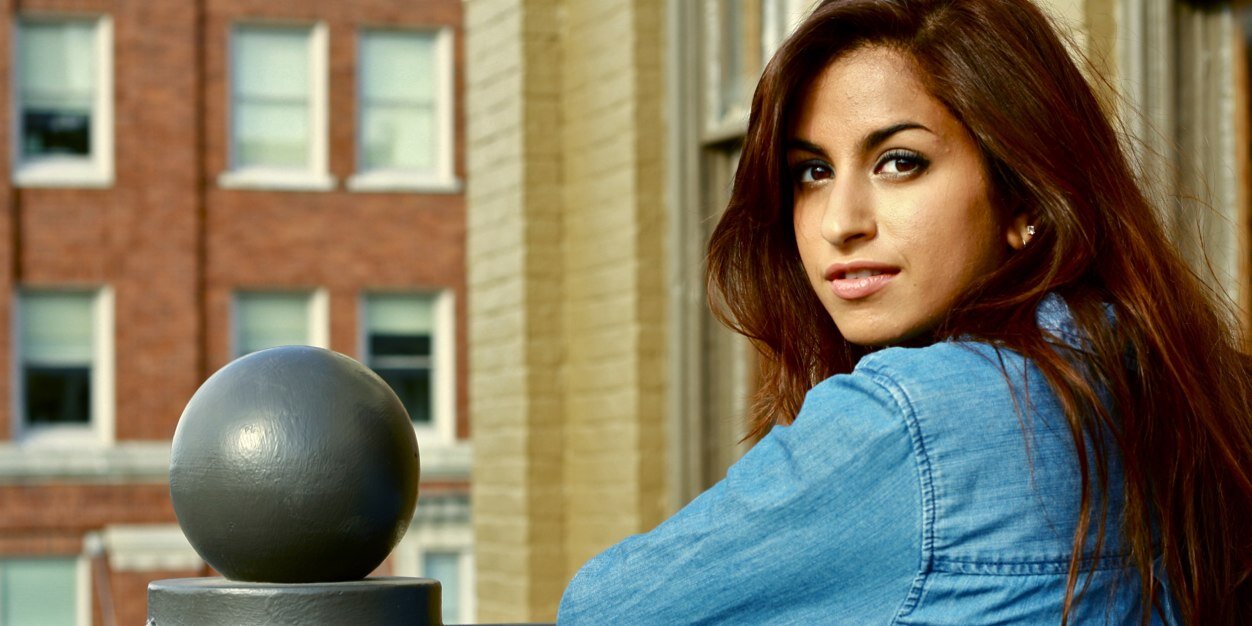 AMaveddat's profile banner image