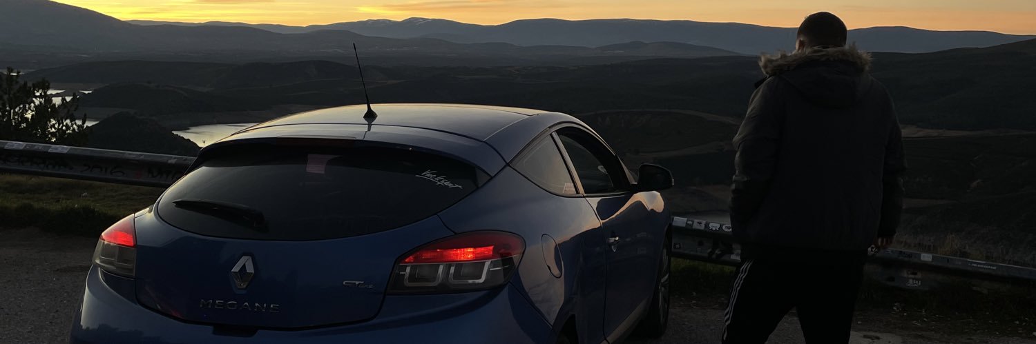 danieldobinda's profile banner image