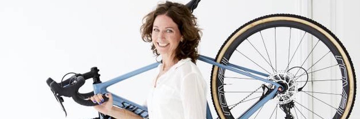 Marianne van Leeuwen  banner