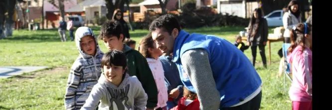 JuventudAM's profile banner image