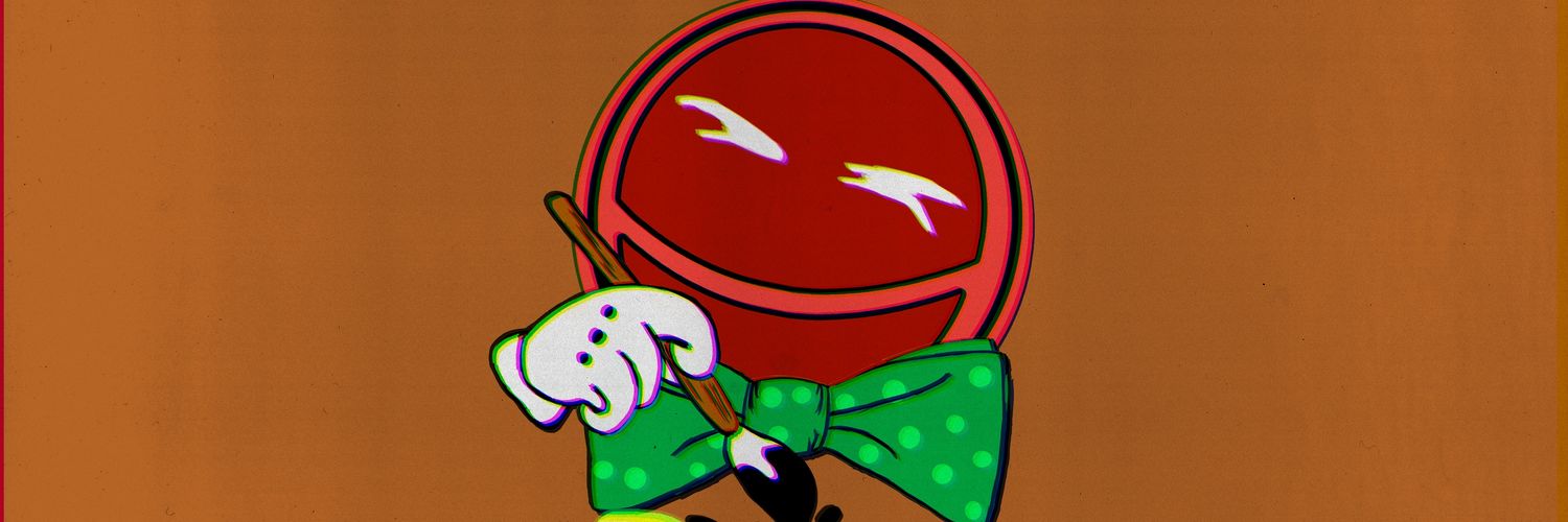 jbazero's profile banner image