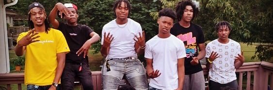 RashadLongway's profile banner image