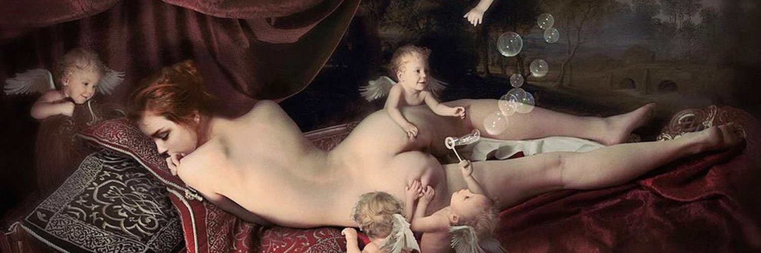 Sofa King Lame ♛ banner