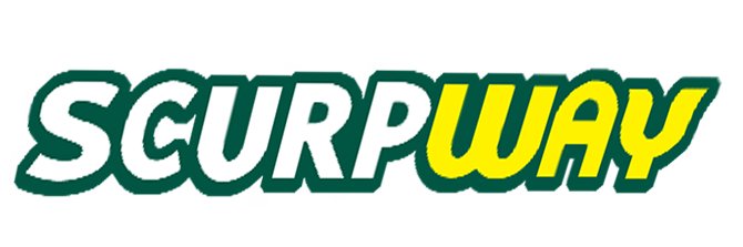 Scurp banner