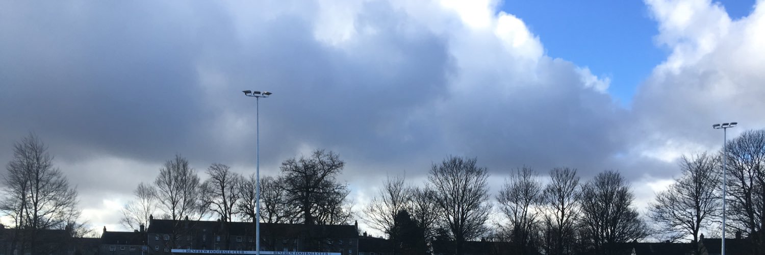GavTSmith's profile banner image