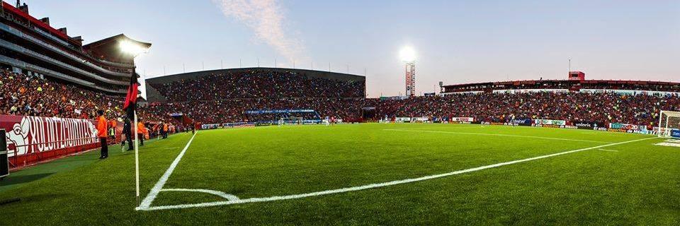 TuFutboldirecto's profile banner image