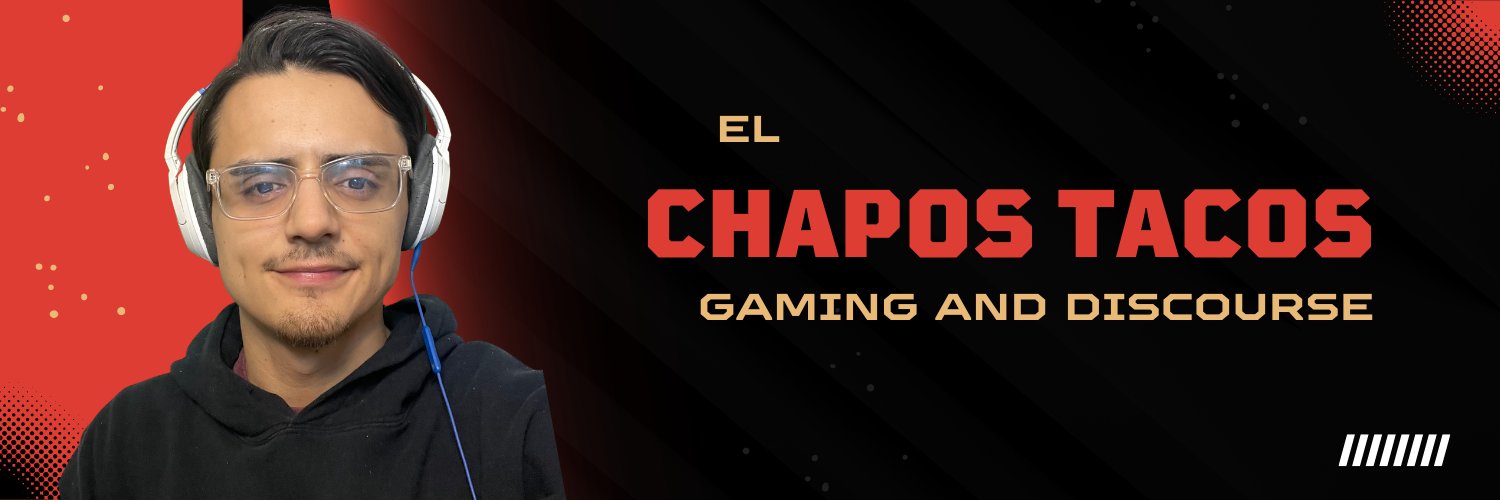 Elchapostacos2's profile banner image