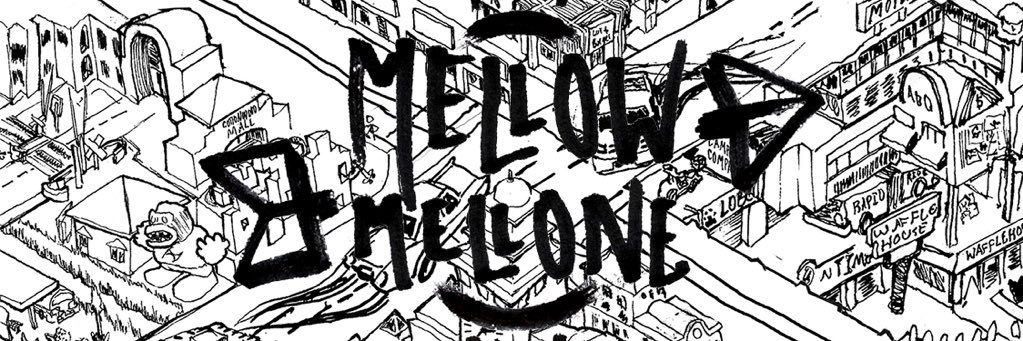 MellowMellone's profile banner image
