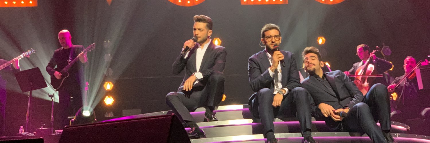 ILVOLOVERDC's profile banner image