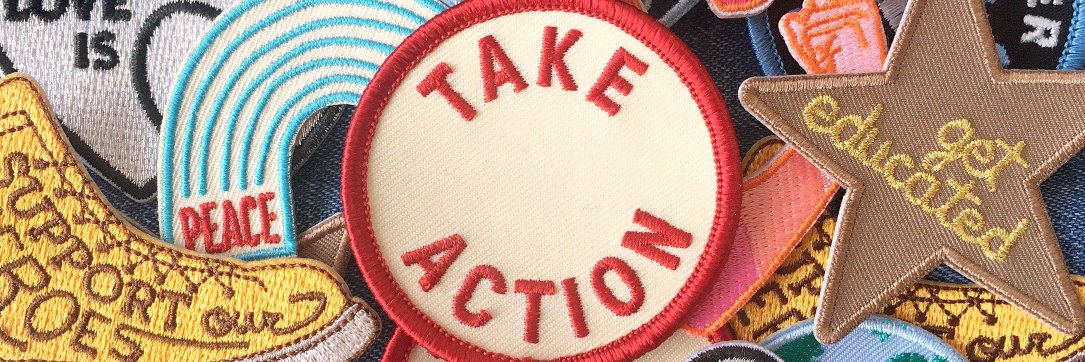 CAA Community & Impact banner