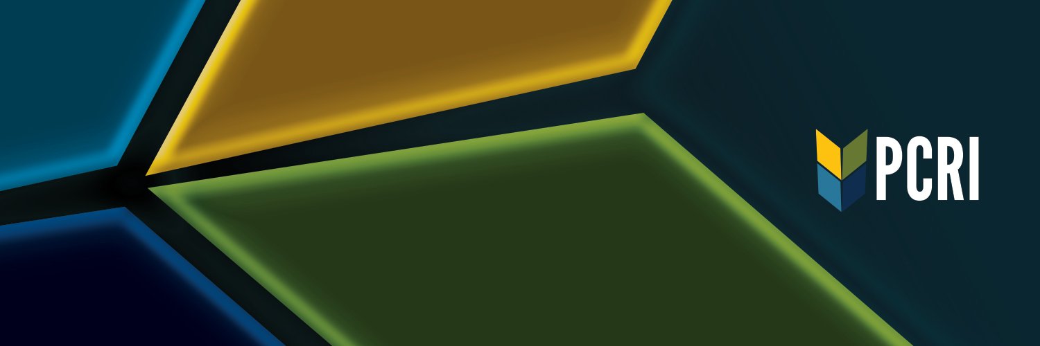 PCRI banner