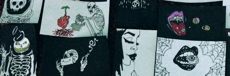 Dominiquekduran's profile banner image