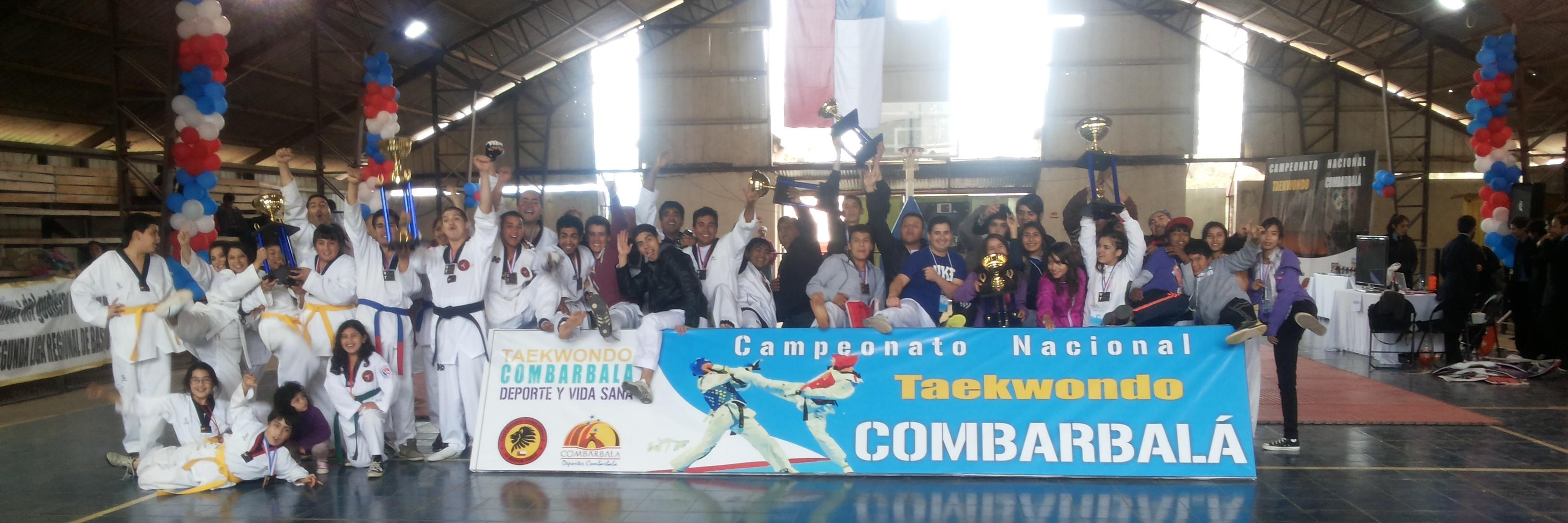 tkdcombarbala's profile banner image