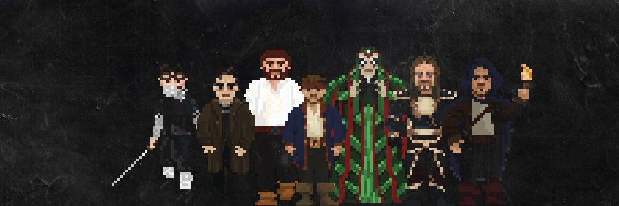 SyGibbon's profile banner image