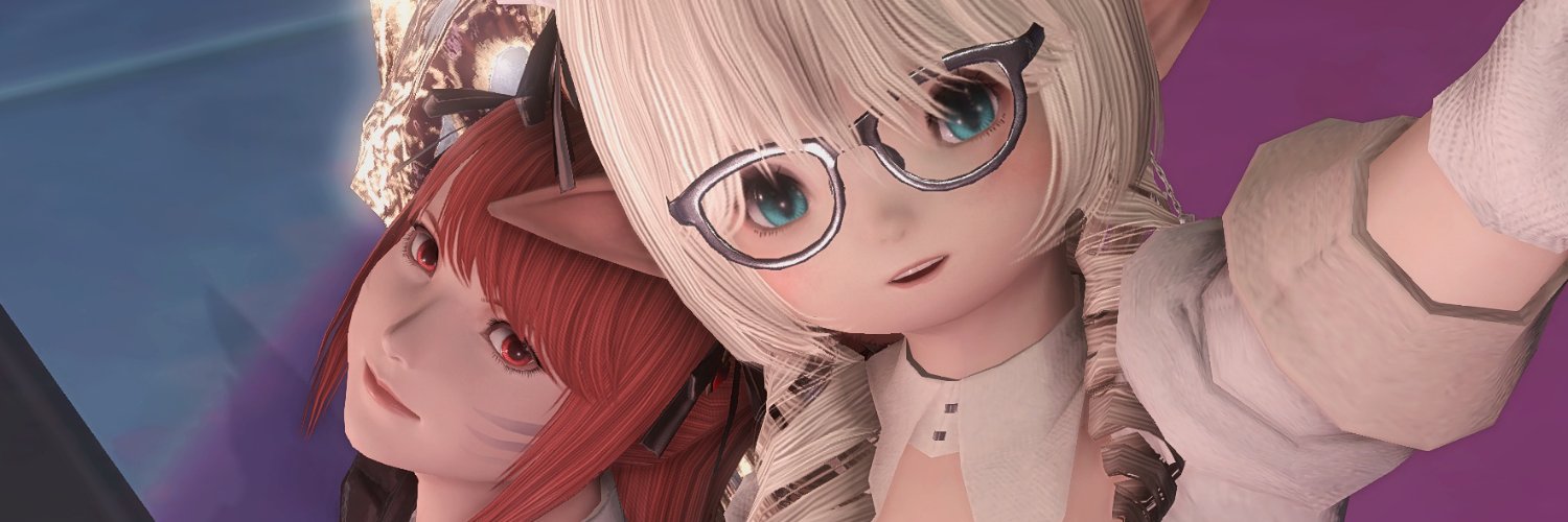 Lootisia's profile banner image