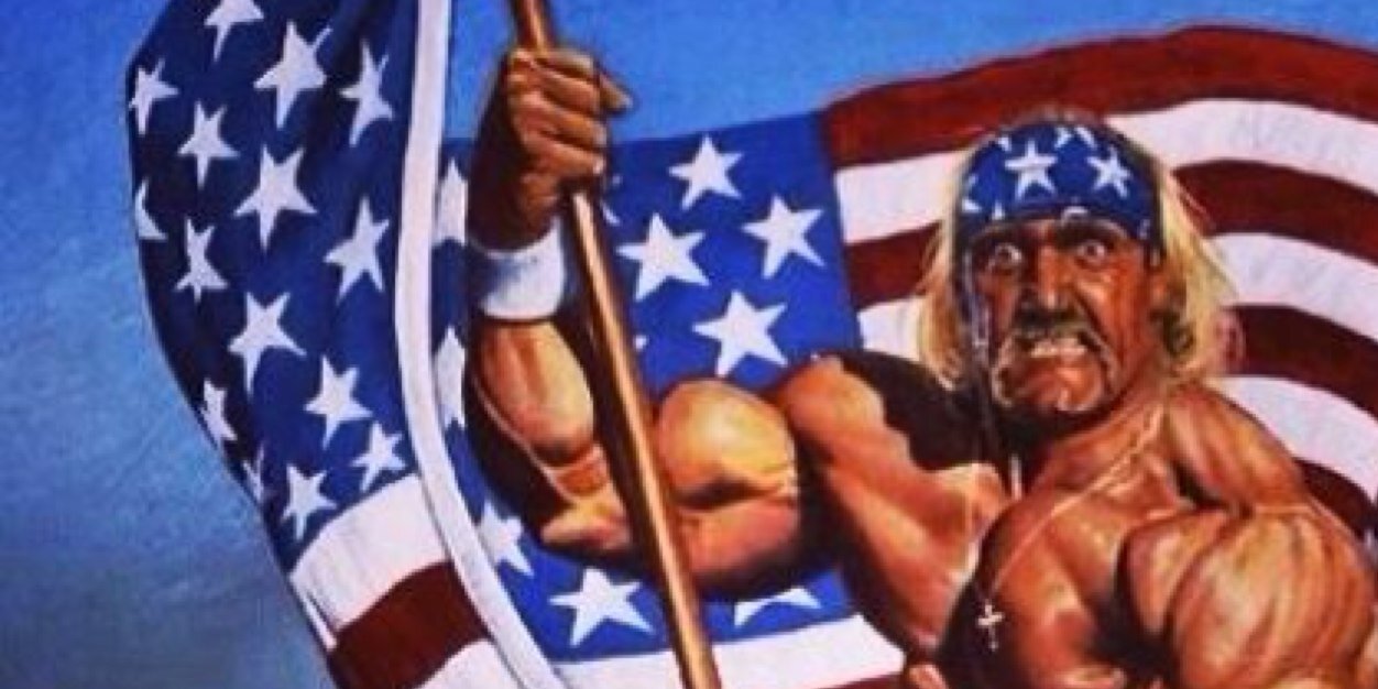 CptAmerica69's profile banner image
