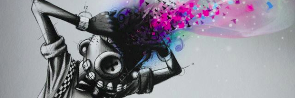 TheFluffyQueer's profile banner image