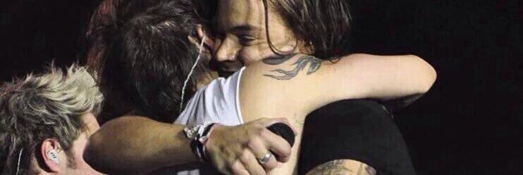 1D Updates banner