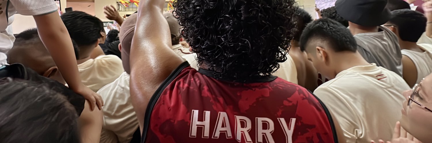 ElHarry007w's profile banner image