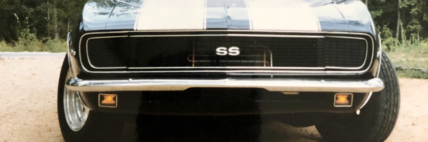Bumdout's profile banner image