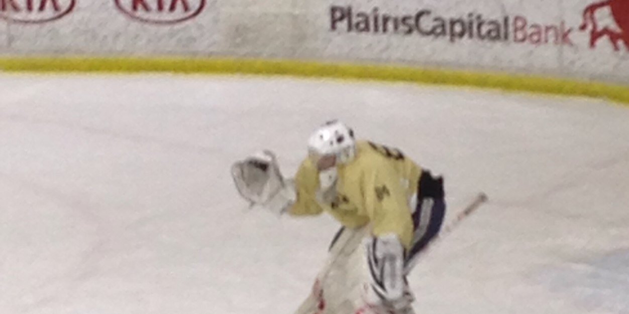 James Williams banner