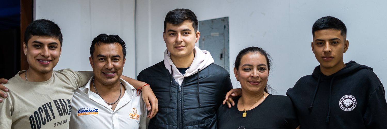 litogonzalez13's profile banner image