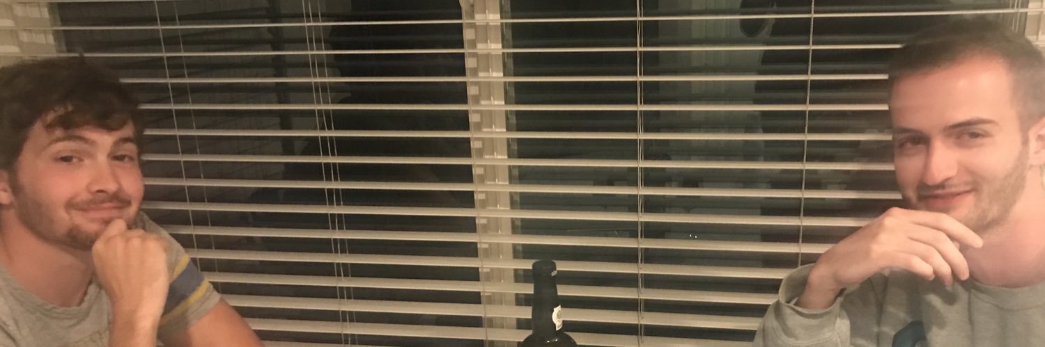 JamisonRucker's profile banner image