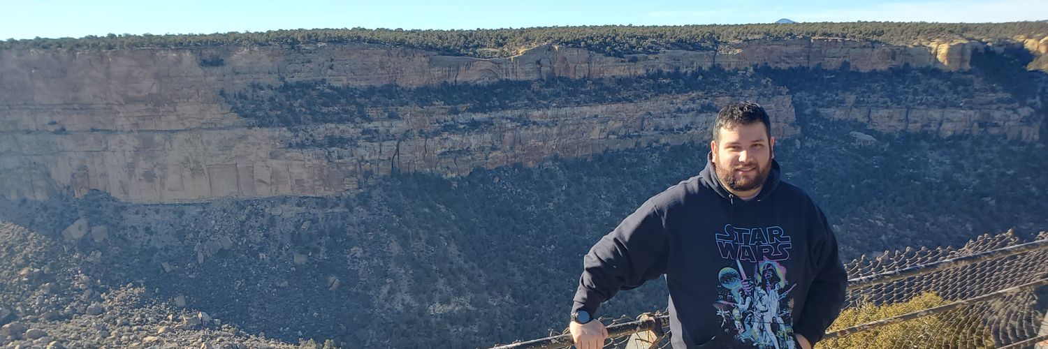 jammenjhammer's profile banner image
