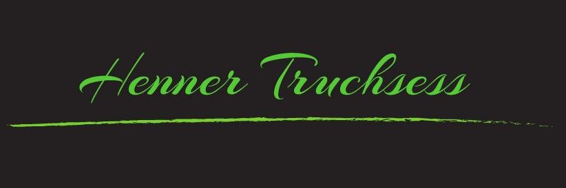 Henner Truchsess banner